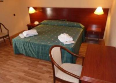 фото отеля Hotel Balneari