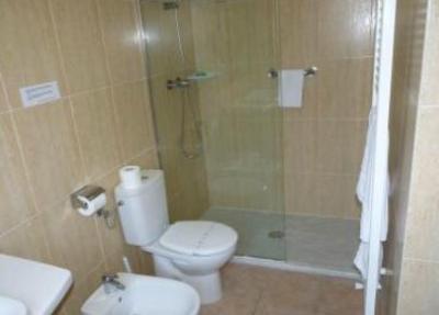 фото отеля Hotel Balneari