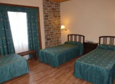 фото отеля Hotel Balneari
