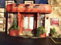 The Ord Arms