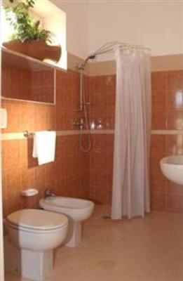фото отеля Agriturismo Il Pavone