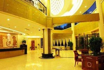 фото отеля Tibet Minzu Hotel Lhasa