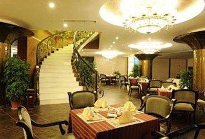 фото отеля Tibet Minzu Hotel Lhasa