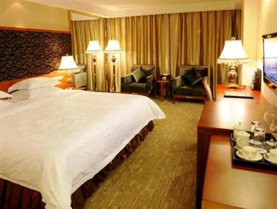 фото отеля Tibet Minzu Hotel Lhasa