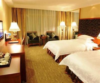 фото отеля Tibet Minzu Hotel Lhasa