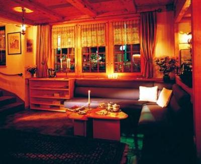 фото отеля Hotel Cheminee