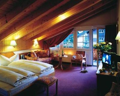 фото отеля Hotel Cheminee