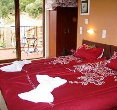 фото отеля Country Hotel Velani