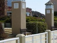 Hippocampus Resort & Club