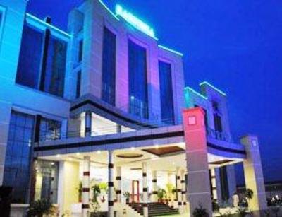 фото отеля Gardenia Hotel Spa & Resort