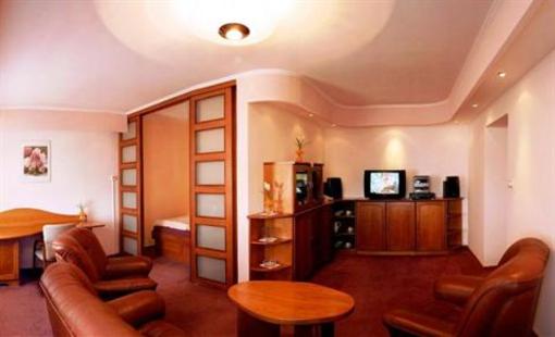 фото отеля Hotel Jesenice Rakovnik
