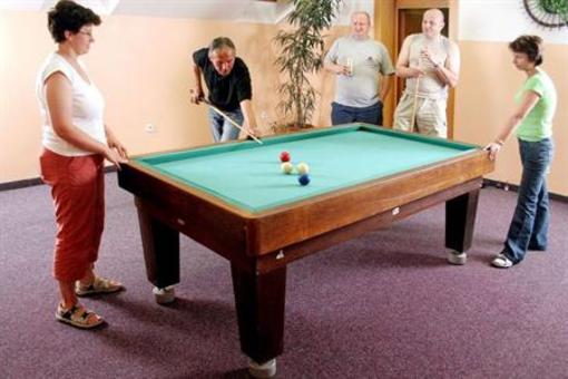 фото отеля Hotel Jesenice Rakovnik