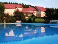 Hotel Jesenice Rakovnik