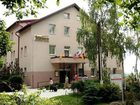 фото отеля Hotel Jesenice Rakovnik