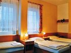 фото отеля Hotel Jesenice Rakovnik