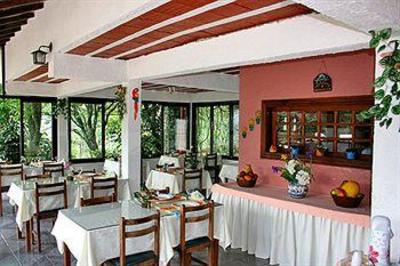 фото отеля Chale Da Montanha Hotel Petropolis
