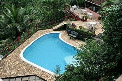 фото отеля Chale Da Montanha Hotel Petropolis