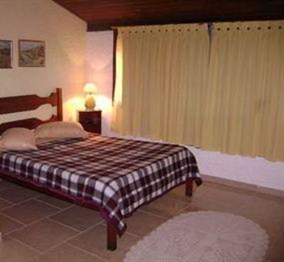фото отеля Chale Da Montanha Hotel Petropolis