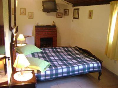 фото отеля Chale Da Montanha Hotel Petropolis