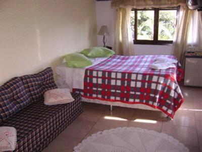 фото отеля Chale Da Montanha Hotel Petropolis