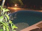 фото отеля Chale Da Montanha Hotel Petropolis