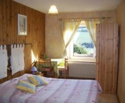 фото отеля Ferme Auberge du Chevremont