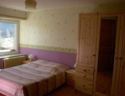 фото отеля Ferme Auberge du Chevremont