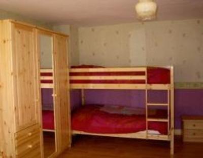 фото отеля Ferme Auberge du Chevremont