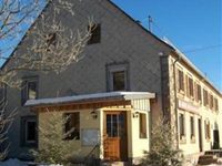 Ferme Auberge du Chevremont