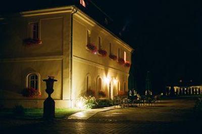 фото отеля Palac Brunów Hotel Lwówek Slaski