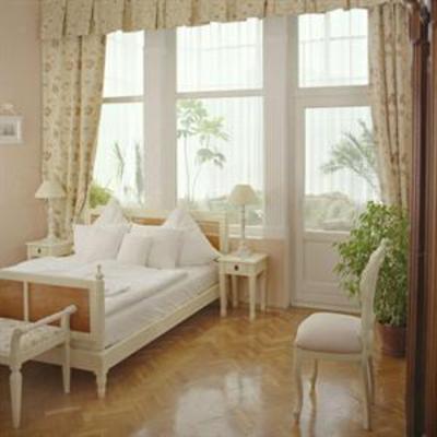фото отеля Palac Brunów Hotel Lwówek Slaski