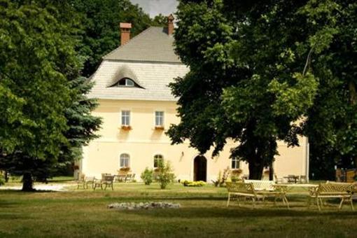 фото отеля Palac Brunów Hotel Lwówek Slaski