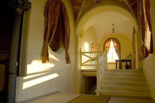 фото отеля Palac Brunów Hotel Lwówek Slaski