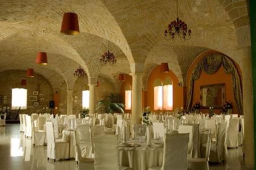 фото отеля Palac Brunów Hotel Lwówek Slaski