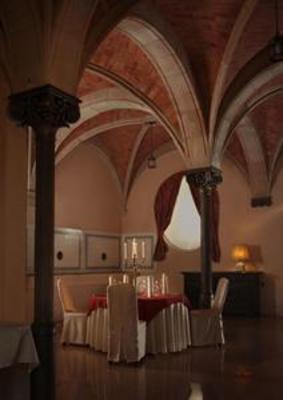фото отеля Palac Brunów Hotel Lwówek Slaski