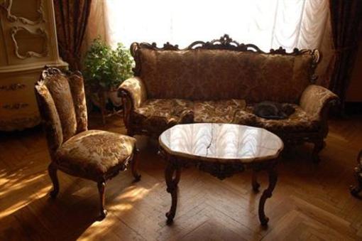 фото отеля Palac Brunów Hotel Lwówek Slaski