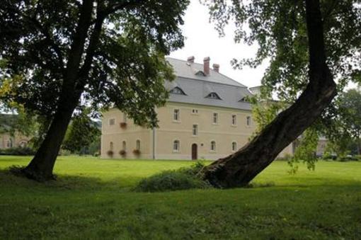 фото отеля Palac Brunów Hotel Lwówek Slaski