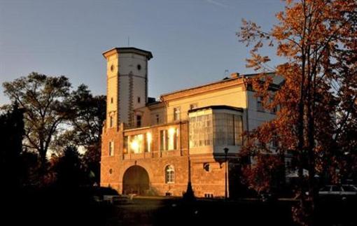 фото отеля Palac Brunów Hotel Lwówek Slaski