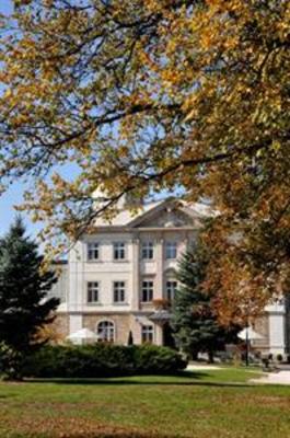 фото отеля Palac Brunów Hotel Lwówek Slaski