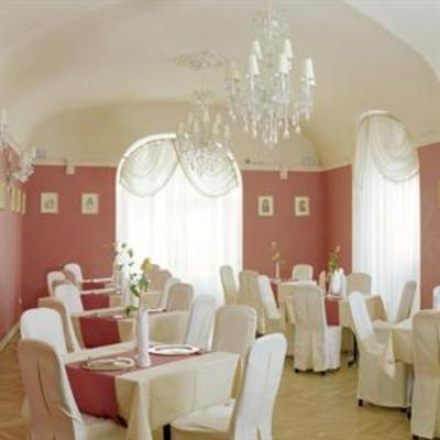 фото отеля Palac Brunów Hotel Lwówek Slaski