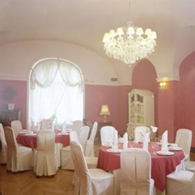 фото отеля Palac Brunów Hotel Lwówek Slaski