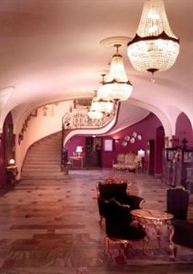 фото отеля Palac Brunów Hotel Lwówek Slaski