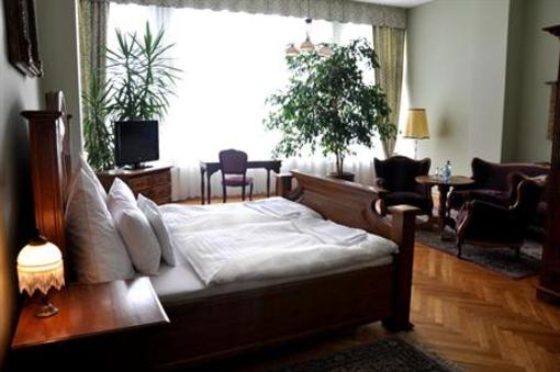 фото отеля Palac Brunów Hotel Lwówek Slaski