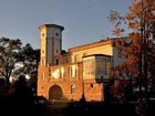 фото отеля Palac Brunów Hotel Lwówek Slaski