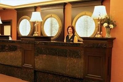 фото отеля Americana Resort