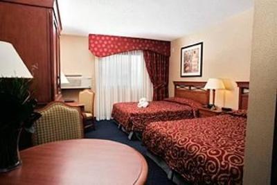 фото отеля Americana Resort