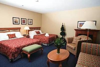 фото отеля Americana Resort