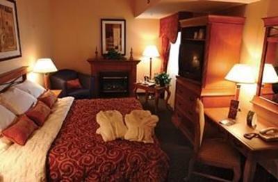 фото отеля Americana Resort