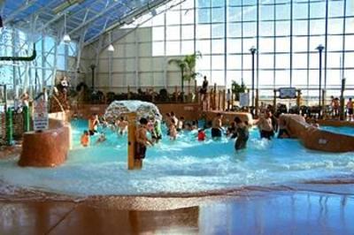 фото отеля Americana Resort