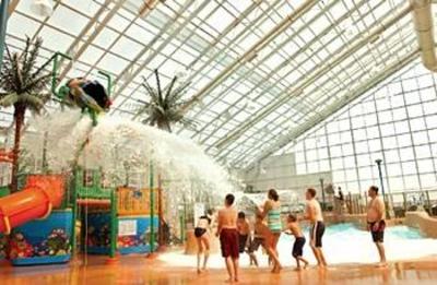 фото отеля Americana Resort